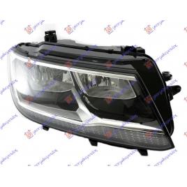 Far Electric Dreapta VW Tiguan 2016 2017 2018 2019 2020