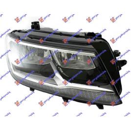 Far Electric Dreapta VW Tiguan 2016 2017 2018 2019 2020