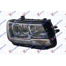 Far Electric Dreapta VW Tiguan 2016 2017 2018 2019 2020