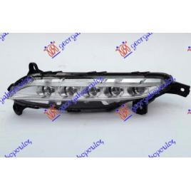 Far Electric/Lumina De Zi Stanga Cu Led Original Hyundai Tucson 2015-2016-2017-2018
