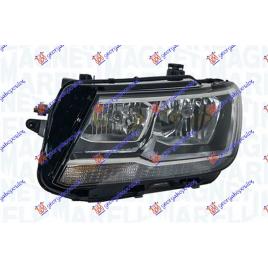 Far Electric Stanga VW Tiguan 2016 2017 2018 2019 2020