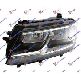 Far Electric Stanga VW Tiguan 2016 2017 2018 2019 2020