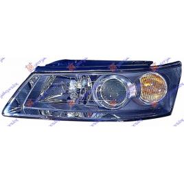 Far Stanga Electric -2008 Hyundai Sonata 2006-2007-2008-2009-2010-2011