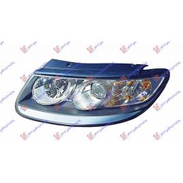 Far Stanga Electric Original Hyundai Santa Fe 2005-2006-2007-2008-2009