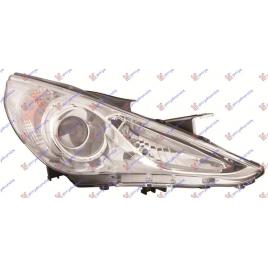 Far-Xenon Electric Dreapta Hyundai Sonata 2011-2012-2013-2014-2015