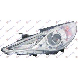 Far-Xenon Electric Stanga Hyundai Sonata 2011-2012-2013-2014-2015