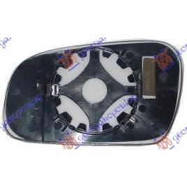 Geam/Sticla Oglinda Incalzita Dreapta VW FOX 2005 2006 2007 2008 2009 2010 2011