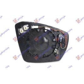 Geam/Sticla Oglinda Incalzita Stanga VW T-Cross 2019 2020 2021
