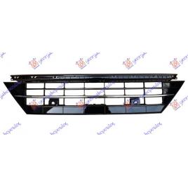 Grila Bara Fata Cromata VW Tiguan 2016 2017 2018 2019 2020