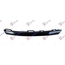 Grila Inferioara Grunduita Bara Fata Dreapta VW Tiguan 2016 2017 2018 2019 2020