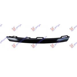 Grila Inferioara Grunduita Bara Fata Stanga VW Tiguan 2016 2017 2018 2019 2020