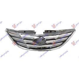 Grila Radiator Crom Hyundai Sonata 2011-2012-2013-2014-2015