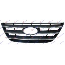 Grila Radiator Cromata 2008- Hyundai Sonata 2006-2007-2008-2009-2010-2011