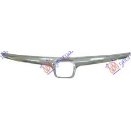 Grila Radiator Fata Cromata Exterior Honda Civic Sedan 2006 2007 2008 2009 2010 2011