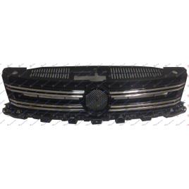 Grila Radiator Fata VW Tiguan 2011 2012 2013 2014 2015 2016