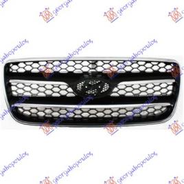 Grila Radiator Hyundai Santa Fe 2005-2006-2007-2008-2009
