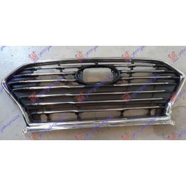 Grila Radiator Hyundai Sonata 2017-2018-2019