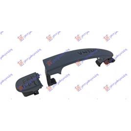Maner Usa Fata Exterior Dreapta VW Tiguan 2011 2012 2013 2014 2015 2016
