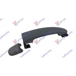 Maner Usa Fata Exterior Stanga VW Tiguan 2011 2012 2013 2014 2015 2016