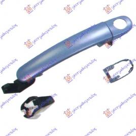 Maner Usa Fata Exterior VW FOX 2005 2006 2007 2008 2009 2010 2011