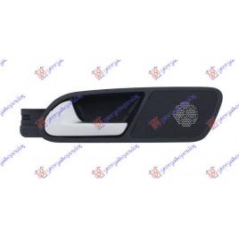 Maner Usa Spate Interior Stanga VW Tiguan 2011 2012 2013 2014 2015 2016