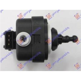 Motoras Far Electric VW FOX 2005 2006 2007 2008 2009 2010 2011