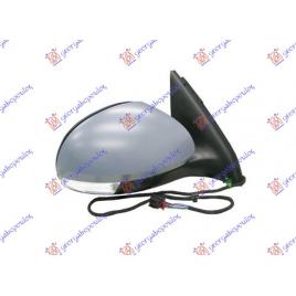 Oglinda Completa Electrica Incalzita Grunduita Dreapta VW Tiguan 2011 2012 2013 2014 2015 2016