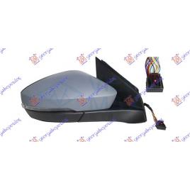 Oglinda Completa Electrica Incalzita Pliabila Dreapta VW T-Cross 2019 2020 2021
