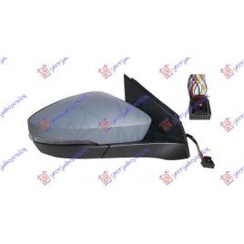 Oglinda Completa Electrica Incalzita Pliabila Dreapta VW T-Cross 2019 2020 2021