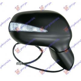 Oglinda Completa Exterioara Electrica Cu Indicator Dreapta Honda Civic Sedan 2006 2007 2008 2009 2010 2011