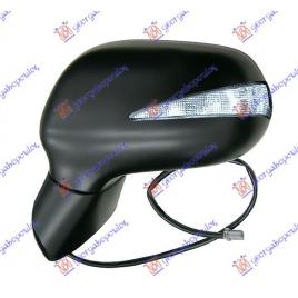 Oglinda Completa Exterioara Electrica Cu Indicator Stanga Honda Civic Sedan 2006 2007 2008 2009 2010 2011
