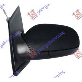 Oglinda Completa Exterioara Mecanica Stanga VW FOX 2005 2006 2007 2008 2009 2010 2011