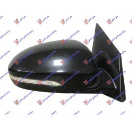 Oglinda Dreapta Completa Electrica Incalzita Cu Semnal Hyundai Tucson 2015-2016-2017-2018