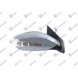 Oglinda Dreapta Completa Electrica Incalzita Grunduita Hyundai Sonata 2011-2012-2013-2014-2015