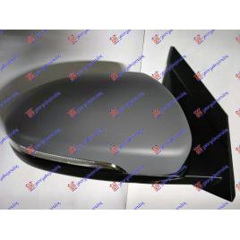 Oglinda Dreapta Completa Electrica Incalzita Grunduita Pliabila Cu Semnal Hyundai Tucson 2015-2016-2017-2018