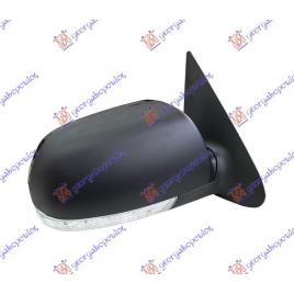 Oglinda Dreapta Completa Electrica Incalzita Hyundai Santa Fe 2009-2010-2011-2012