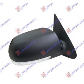 Oglinda Dreapta Completa Electrica Incalzita Pliabila Hyundai Santa Fe 2009-2010-2011-2012