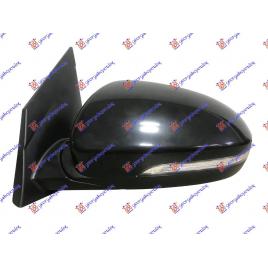 Oglinda Stanga Completa Electrica Incalzita Cu Semnal Hyundai Tucson 2015-2016-2017-2018