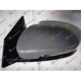 Oglinda Stanga Completa Electrica Incalzita Grunduita Pliabila Cu Semnal Hyundai Tucson 2015-2016-2017-2018