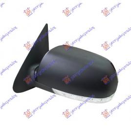 Oglinda Stanga Completa Electrica Incalzita Hyundai Santa Fe 2009-2010-2011-2012
