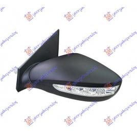 Oglinda Stanga Completa Electrica Incalzita Pliabila Hyundai Sonata 2011-2012-2013-2014-2015