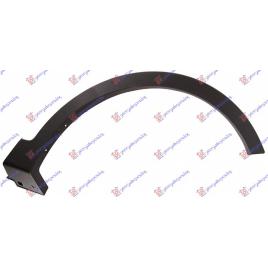 Overfender/Aparatoare Aripa Dreapta Fata De Plastic Hyundai Santa Fe 2012-2013-2014-2015-2016