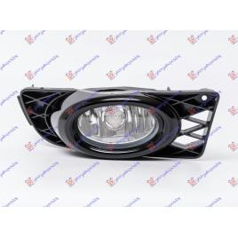Proiector/Far Ceata Dreapta Honda Civic Sedan 2006 2007 2008 2009 2010 2011