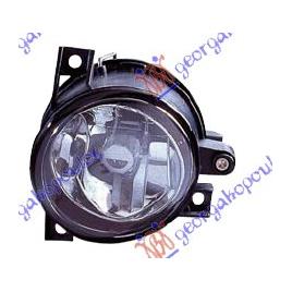 Proiector/Far Ceata Dreapta VW FOX 2005 2006 2007 2008 2009 2010 2011