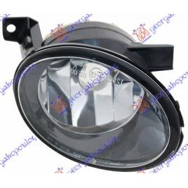 Proiector/Far Ceata Dreapta VW Tiguan 2011 2012 2013 2014 2015 2016