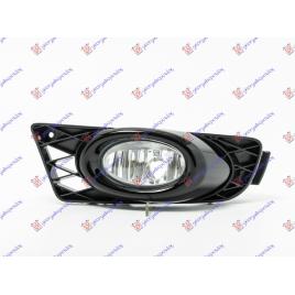 Proiector/Far Ceata Stanga Honda Civic Sedan 2006 2007 2008 2009 2010 2011