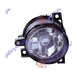 Proiector/Far Ceata Stanga VW FOX 2005 2006 2007 2008 2009 2010 2011