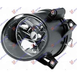 Proiector/Far Ceata Stanga VW FOX 2005 2006 2007 2008 2009 2010 2011
