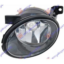 Proiector/Far Ceata Stanga VW Tiguan 2011 2012 2013 2014 2015 2016