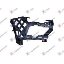 Ranforsare Plastic Bara Fata Dreapta VW Tiguan 2016 2017 2018 2019 2020